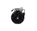 NISSENS Kompresor klimatizace NIS 89099, 89099