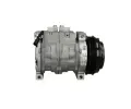 NISSENS Kompresor klimatizace NIS 89099, 89099