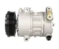 Kompresor klimatizace NISSENS ‐ NIS 89100