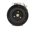 NISSENS Kompresor klimatizace NIS 89100, 89100