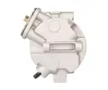 NISSENS Kompresor klimatizace NIS 89100, 89100