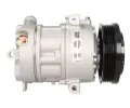 NISSENS Kompresor klimatizace NIS 89100, 89100