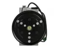 NISSENS Kompresor - klimatizace NIS 89101, 89101
