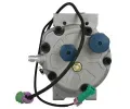 NISSENS Kompresor - klimatizace NIS 89101, 89101