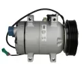 NISSENS Kompresor - klimatizace NIS 89101, 89101
