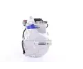NISSENS Kompresor klimatizace ** FIRST FIT ** NIS 891031, 891031