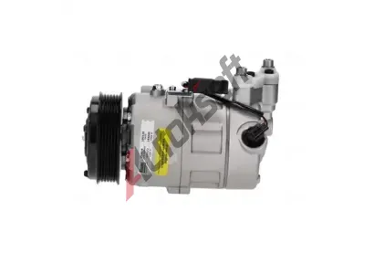 NISSENS Kompresor klimatizace ** FIRST FIT ** NIS 891038, 891038