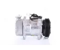 NISSENS Kompresor klimatizace ** FIRST FIT ** ‐ NIS 891039