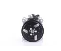 NISSENS Kompresor klimatizace ** FIRST FIT ** NIS 891039, 891039