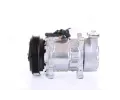 NISSENS Kompresor klimatizace ** FIRST FIT ** NIS 891039, 891039