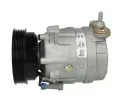 Kompresor klimatizace NISSENS ‐ NIS 89106