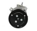 NISSENS Kompresor klimatizace NIS 89106, 89106