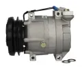 NISSENS Kompresor - klimatizace ‐ NIS 89108