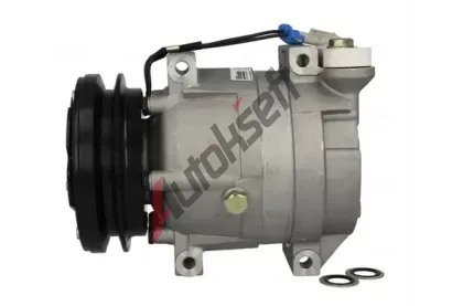 NISSENS Kompresor - klimatizace NIS 89108, 89108
