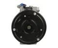 NISSENS Kompresor - klimatizace NIS 89108, 89108