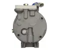 NISSENS Kompresor - klimatizace NIS 89108, 89108