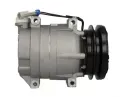 NISSENS Kompresor - klimatizace NIS 89108, 89108