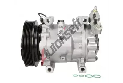 NISSENS Kompresor klimatizace NIS 89109, 89109