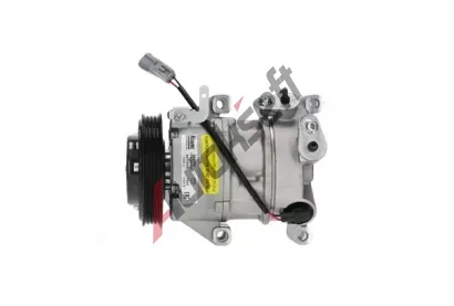 NISSENS Kompresor klimatizace ** FIRST FIT ** NIS 891095, 891095