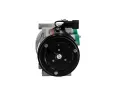 NISSENS Kompresor klimatizace ** FIRST FIT ** NIS 891097, 891097