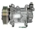NISSENS Kompresor klimatizace NIS 89109, 89109