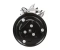 NISSENS Kompresor klimatizace NIS 89109, 89109