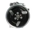 NISSENS Kompresor klimatizace NIS 89109, 89109