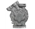 NISSENS Kompresor klimatizace NIS 89109, 89109