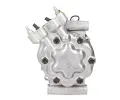 NISSENS Kompresor klimatizace NIS 89109, 89109