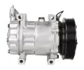 NISSENS Kompresor klimatizace NIS 89109, 89109