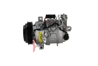 NISSENS Kompresor klimatizace ** FIRST FIT ** NIS 891101, 891101 NISSENS Kompresor klimatizace ** FIRST FIT ** NIS 891101, 891101