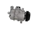 NISSENS Kompresor klimatizace ** FIRST FIT ** NIS 891101, 891101