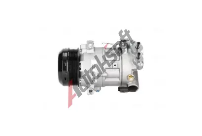 NISSENS Kompresor klimatizace ** FIRST FIT ** NIS 891103, 891103 NISSENS Kompresor klimatizace ** FIRST FIT ** NIS 891103, 891103