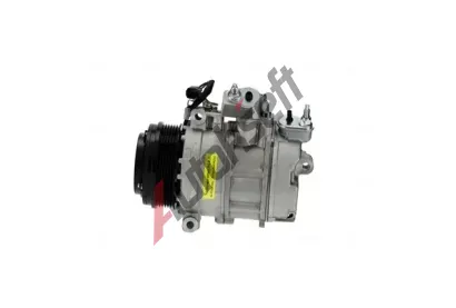 NISSENS Kompresor klimatizace ** FIRST FIT ** NIS 891106, 891106 NISSENS Kompresor klimatizace ** FIRST FIT ** NIS 891106, 891106