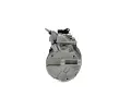 NISSENS Kompresor klimatizace ** FIRST FIT ** NIS 891106, 891106