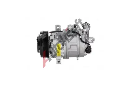 NISSENS Kompresor klimatizace ** FIRST FIT ** NIS 891108, 891108