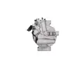 NISSENS Kompresor klimatizace ** FIRST FIT ** NIS 891108, 891108