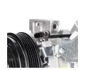 NISSENS Kompresor klimatizace ** FIRST FIT ** NIS 891108, 891108