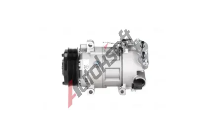 NISSENS Kompresor klimatizace ** FIRST FIT ** NIS 891109, 891109