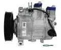 Kompresor klimatizace NISSENS ‐ NIS 89111