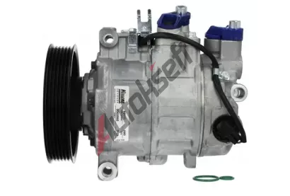 NISSENS Kompresor klimatizace NIS 89111, 89111