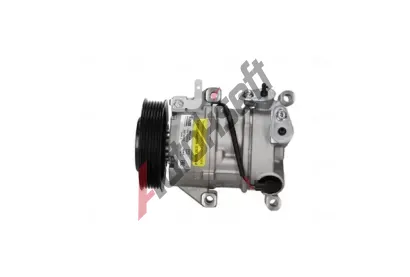 NISSENS Kompresor klimatizace ** FIRST FIT ** NIS 891114, 891114