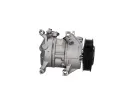NISSENS Kompresor klimatizace ** FIRST FIT ** NIS 891114, 891114