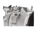 NISSENS Kompresor klimatizace ** FIRST FIT ** NIS 891114, 891114