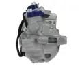 NISSENS Kompresor klimatizace NIS 89111, 89111