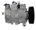 NISSENS Kompresor klimatizace NIS 89111, 89111