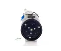 NISSENS Kompresor klimatizace ** FIRST FIT ** NIS 89112, 89112