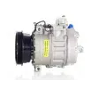 NISSENS Kompresor klimatizace ** FIRST FIT ** NIS 89112, 89112