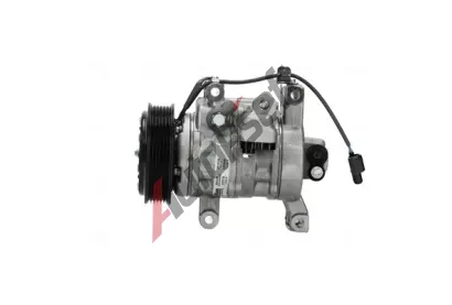 NISSENS Kompresor klimatizace NIS 891130, 891130