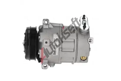 NISSENS Kompresor klimatizace ** FIRST FIT ** NIS 891152, 891152 NISSENS Kompresor klimatizace ** FIRST FIT ** NIS 891152, 891152